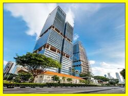 South Beach Tower (D7), Office #594020221